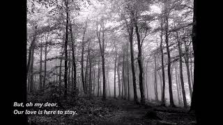Love Is Here To Stay by Eric Clapton