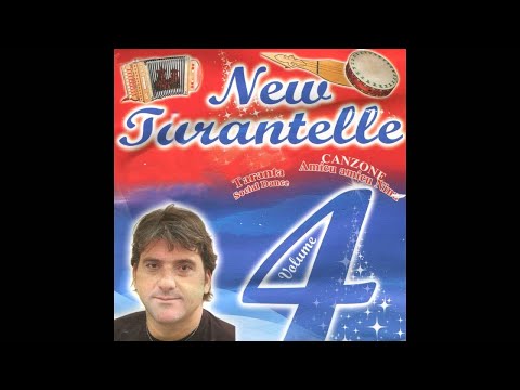 Biagio Parisi,Francesco,Giovanni Pizzimenti - Tarantella Sancristofarota