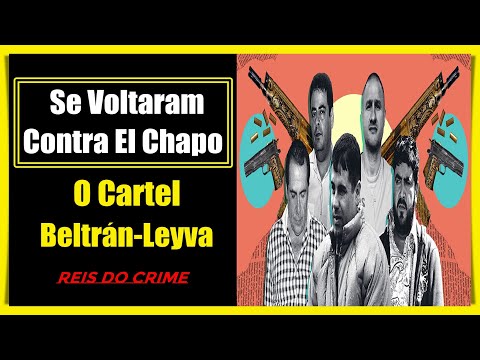 OS IRMÃOS BELTRÁN LEYVA