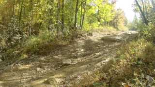 preview picture of video 'Hudson Off-Road Racing - Suspension Tuning Trials 1'