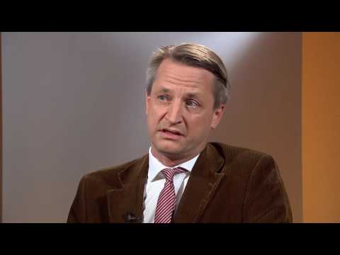 Augstein und Blome vom 14.10..2016:  „???“