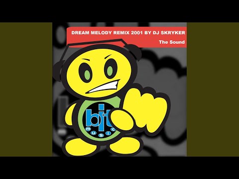 Dream Melody (Remix 2001 By DJ Skryker)