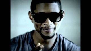 Usher - Making Love (Into The Night)