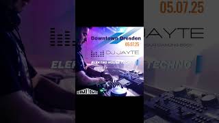 Download lagu 05.07.25 Downtown Dresden - Elektro Club #House #Elektro #Techno mp3