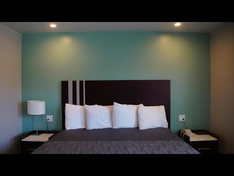 Beach Inn | Los Angeles (CA), United States | Hotel Review🏠