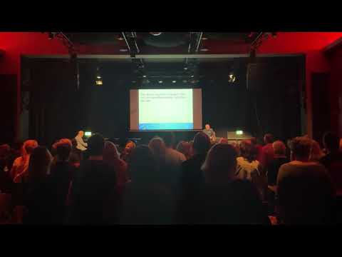 Live vom Dortmunder Rudelsingen 5.10.2021