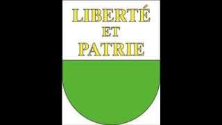 le vaudois Gilles et Urfer