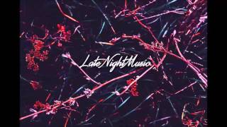 Quantic - Painting silhouettes