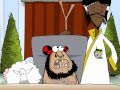 Izikhokho Show Jesus Of The ANC