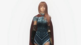 Skyrim Mod of the Day - Episode 216: 360 Walk and Run Plus