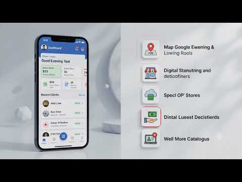 Nitya Business: Delivery App video thumbnail