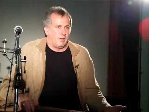 08 1Интервью 5Канал TV Питер