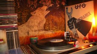 Download lagu UFO -  'Terri' mp3