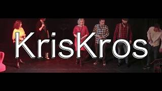 KrisKros Kvintet w/ Jaro Cossiga Performing 
