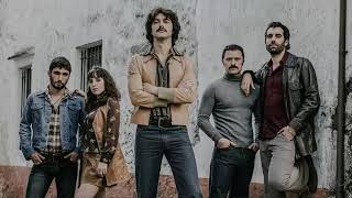 BSO Fariña (Federico Jusid)