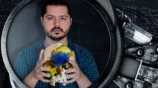 O passado perdido do Museu Nacional | Nerdologia