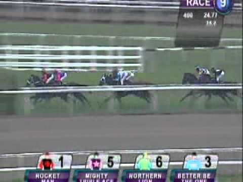 LION CITY CUP 2011 SINGAPORE GROUP 1  - Rocket Man.wmv