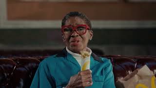 McDonald´s Like? Love. | Hot Honey Snack Wrap 🍯🌯❤️