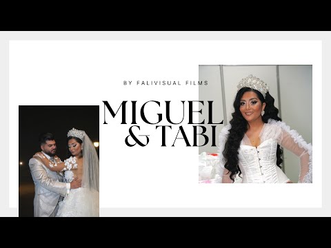 COMPLETA | Enlace Miguel + Tabi | by Falivisual Films