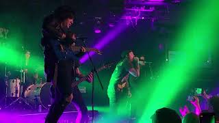 LIVE 2022: Zombie Dance by @escapethefate