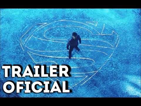 Krypton (Syfy) Trailer HD - Superman TV SPOT 2018 - (DC Comics)
