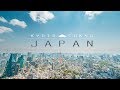 Trailer of JAPAN - Kyoto, Tokyo and more