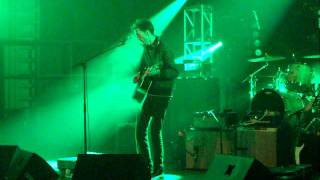 Atlas Sound - Te Amo