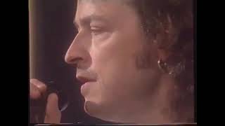 BAP- 'Blonde Mohikaner' am 1993 Jahre in Tutzing Studio