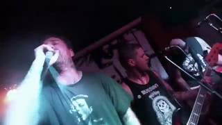 GET DEAD - Monte Carlo + She's A Problem (live Popular Alvalade)