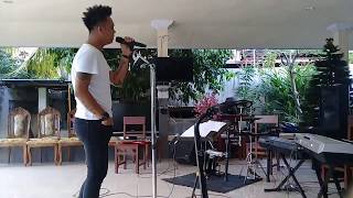 Download lagu Gio Lelaki - Better Man mp3