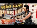 Masha Allah Tor Jella New Song JEET MIM Sultan The Saviour