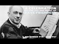 A Celebration of The Life and Music of Dave Frishberg - The 1905 - 8PM