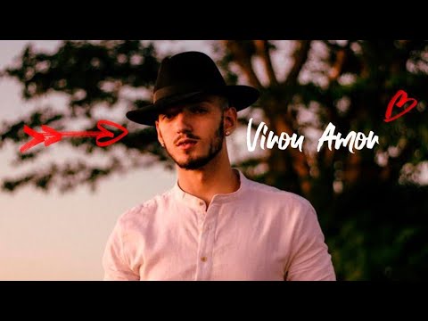 Virou Amor video