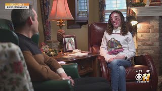 Jacqueline Durand Wants To Be An Example, Not A Victim After Vicious Dog Attack