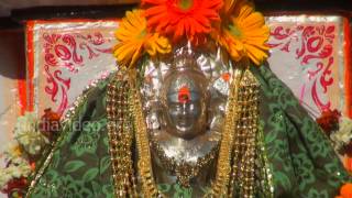 Bhajan in Narayan Tehri, Ramtek