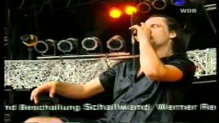 Die KRUPPS-Köln 1997 .09  -Crossfire
