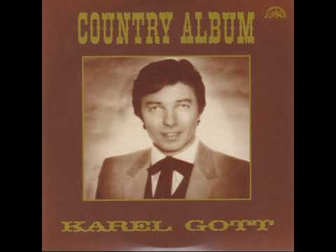 Karel Gott - Dlouhý proud mě stále láká (25.7.1981)