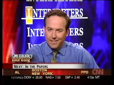 CNN September 11, 2001, 6:00am-7:00am