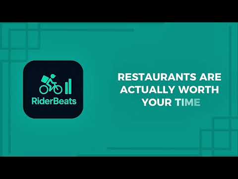 RiderBeats