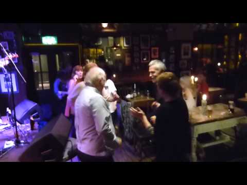 TWO TIME POLKA – PROMISED LAND – OLIVER PLUNKETT - Cork Folk Festival, 05.10.2015