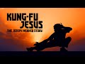 Kung-Fu Jesus: The Joseph Merheb Story