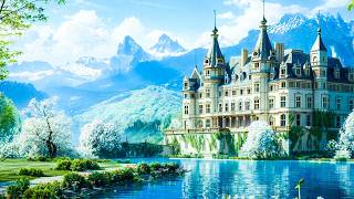 Most Beautiful Baroque music | Vivaldi & Albinoni | 432Hz Relaxing Music for Sleep & Anxiety| 432Hz