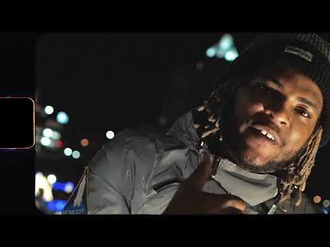 Marlo Dru -  Said ***OFFICIAL MUSIC VIDEO***