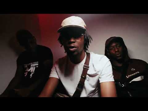 TRIXXO - ROTTERKLAND (CLIP OFFICIEL)