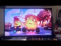 Elemental 2023 Freeform Intro Network Premiere