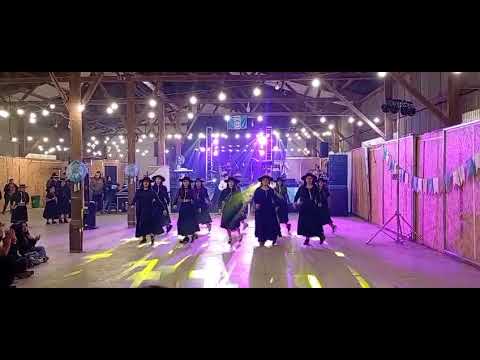 Conjunto de Malambo Mayor, Peña del Galpón Zapala Neuquén💚