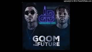 Distruction Boyz - My Guitar ft. Prince Bulo