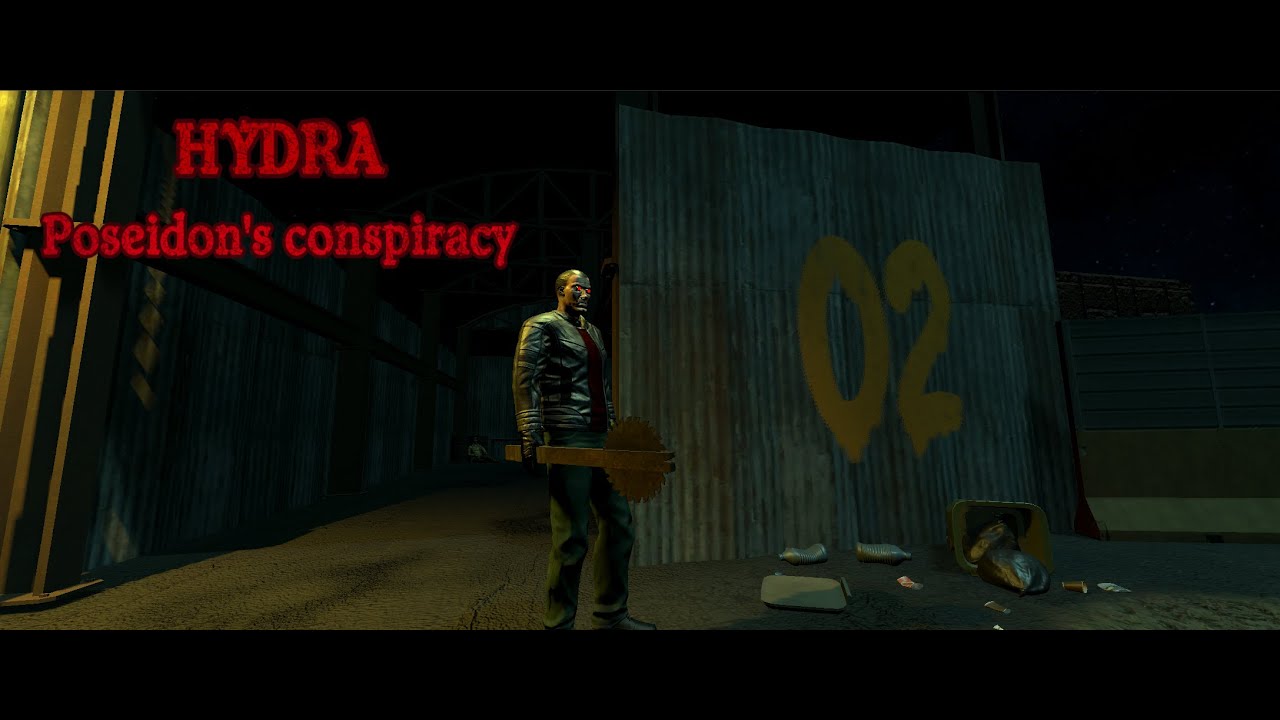 Gameplay Trailer