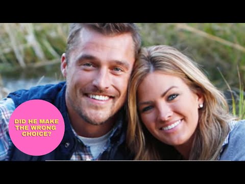 'Bachelor' Chris Soules Admits He Would've Chosen Becca Tilley Over Whitney Bischoff