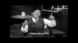 Download lagu Tiga Abdul | P.Ramlee | Harta Pusaka mp3